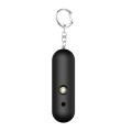 AF-2001 130dB Personal Alarm IP56 Waterproof Keychain Double Speaker High Scorpion Anti-Wolf Alarm(B