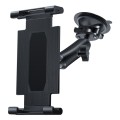 Bus Truck Mobile Phone Bracket Suction Cup Car Mobile Phone Bracket(Folding Flat Back Clip)