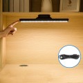 Student Dormitory LED Desk Lamp Desk Eye Protection Reading Lamp Specification Stepless Dimming