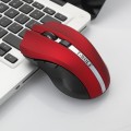 T-WOLF Q5 2.4GHz 5-Buttons 2000 DPI Wireless Mouse Silent And Non-Light Gaming Office Mouse For Comp