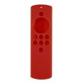 2 PCS Y19 Remote Control Silicone Protective Cover for Alexa Voice Remote Lite / Fire TV Stick Lite(