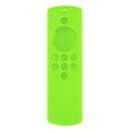 2 PCS Y19 Remote Control Silicone Protective Cover for Alexa Voice Remote Lite / Fire TV Stick Lite(