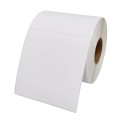 100 x 100 x 500 Sheet/ Roll Thermal Self-Adhesive ShippingLabel Paper Is Suitable For XP-108B Printe