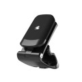 SUMITAP Magnetic HUD Car Mobile Phone Bracket Mini Compact Car Instrumentation Special Mute Stent(De