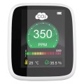 DM1308 CO2 Monitor Tester Indoor Air Quality 400-5000ppm Digital Carbon Dioxide Temperature Humidity