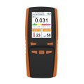 DM509-O3 Handheld Portable Ozone Analyzer O3 Ozone Gas Detector Intelligent Sensor Ozone Meter
