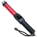 Cheetah No. 1 Alcohol Tester Blowing Baton Alcohol Tester With Flashlight FunctionCN Plug