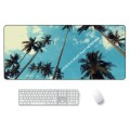 300x800x3mm AM-DM01 Rubber Protect The Wrist Anti-Slip Office Study Mouse Pad(26)