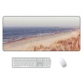 300x800x4mm AM-DM01 Rubber Protect The Wrist Anti-Slip Office Study Mouse Pad(15)