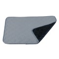 100x67cm Car Pet Injection Pad Waterproof Pad Cat Dog Sofa Waterproof Diapholic Carpet Water Absorbi