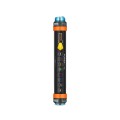 T15 Outdoor LED Camping Light Multi-Function Emergency IP68 Waterproof Flashlight with Mosquito Repe