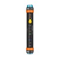 T30 Outdoor LED Camping Light Multi-Function Emergency IP68 Waterproof Flashlight with Mosquito Repe