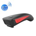 NETUM Wireless Bluetooth Scanner Portable Barcode Warehouse Express Barcode Scanner, Model: C990 Two