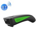 NETUM C750 Wireless Bluetooth Scanner Portable Barcode Warehouse Express Barcode Scanner, Model: C74