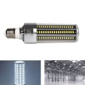 5730 LED Corn Lamp Factory Warehouse Workshop Indoor Lighting Energy Saving Corn Bulb, Power: 50W(E2