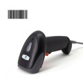 SYCREADER Supermarket Laser Barcode Scanner, Model: One-dimensional Wired