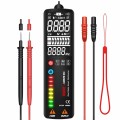 BSIDE Dual-Mode Smart Large-Screen Display Multimeter Electric Pen Portable Voltage Detector, Specif