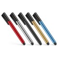 Bau3 Pen Shape Multifunctional USB Flash Drives, Random Color Delivery, Capacity:16GB(01)
