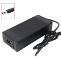 84W 42V/2A Electric Vehicle Smart Temperature Control Heat Dissipation Charger, Spec: DC(UK Plug)