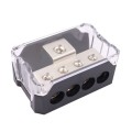 Car Audio Power Amplifier One Point Four Junction Box Hub Splitter(DB29)
