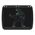 15inch Charging Tablet Doodle Message Double Writing Board LCD Children Drawing Board, Specification