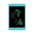 Children LCD Painting Board Electronic Highlight Written Panel Smart Charging Tablet, Style: 11.5 in