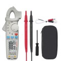 BSIDE ACM91 Digital Clamp Meter AC/DC Current 1mA True RMS Auto Range  Capacitor Tester Multimeter(G