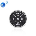 Car Mobile Phone Remote Control Bluetooth Wireless Multimedia Button Remote Control Music Playback S