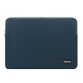 Baona Laptop Liner Bag Protective Cover, Size: 12 inch(Lightweight Blue)