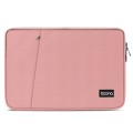 Baona Laptop Liner Bag Protective Cover, Size: 13 inch(Pink)