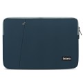 Baona Laptop Liner Bag Protective Cover, Size: 15.6  inch(Blue)