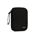Baona BN-C003 Mobile Hard Disk Protection Cover Portable Storage Hard Disk Bag, Specification: Singl