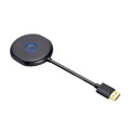 C39K 2.4G  WiFi Wireless Display Dongle Receiver HDTV Stick For Mac IOS Laptop And Android Smartphon