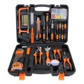 38 In 1 501-38 Carbon Steel Car Portable Hardware Tool Set