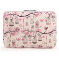 LiSEN LS-505 Notebook Tablet Liner Bag, Size: 11.6 inches(Pink)