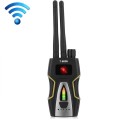 T8000 Wireless Signal Detector GPS Defense Location Finding Camera Anti-Candid Anti-Tracking Detecti