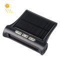 T1 Vehicle-mounted Solar Wireless Tire Pressure Monitoring System General-purpose Vehicle Tire Press