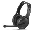 Edifier K800 Desktop Computer Gaming Headset with Microphone, Cable Length: 2m, Style:USB