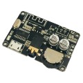 2 PCS XY-WRBT Bluetooth 5.0 Decoder Board Stereo Audio Module Wide Voltage Speaker Amplifier Without
