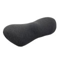 Car Supplies Lumbar Support Memory Foam Car Backrest Lumbar Cushion Seat Cushion Lumbar Pillow, Colo
