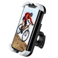 H16 Bicycle Bracket Motorcycle Mobile Phone Navigation Bracket