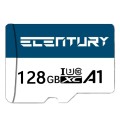Ecentury Driving Recorder Memory Card High Speed Security Monitoring Video TF Card, Capacity: 128GB