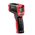 TASI Colorful Screen Infrared Thermometer,  -50-480 Degrees Celsius(TA601A)