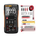 ANENG AN-Q1 Automatic High-Precision Intelligent Digital Multimeter, Specification: Standard with Ca