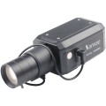 Vanxse BX60 1000TVL HD Wide-Angle Security Box Camera, Specification: PAL