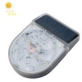 Y-949 27 LEDs Solar Car Waterproof Warning Light