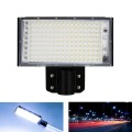 200W LED Waterproof Road Lighting Courtyard Floodlight(White Light)