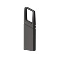 Zsudg8 High-Speed USB 2.0 Car USB Flash Drive, Capacity: 8GB(Black)