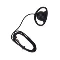 3 PCS Soyto SY225 Conference Simultaneous Interpretation Headset(Black)