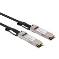 2m Optical QSFP+ Copper Cable High-Speed Cable Server Data Cable